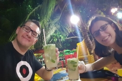 Caipirinha