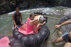 Bukit Lawang.