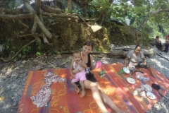 Bukit Lawang.