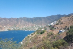 Taganga
