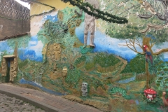 Bogota