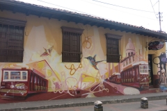 Bogota