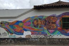 Bogota