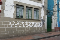 Bogota