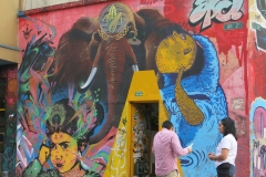 Bogota