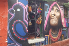 Bogota