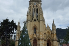 Bogota
