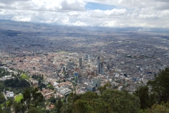 Bogota