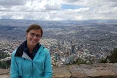 Bogota