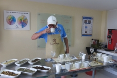 Kaffeezone