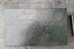 Pablo Escobar