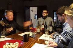 Wein-Tour