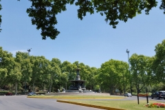Mendoza