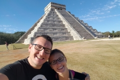 Chichen Itza