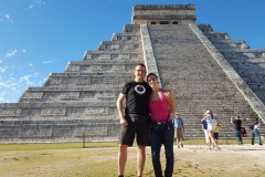 Chichen Itza