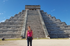 Chichen Itza