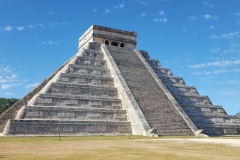 Chichen Itza