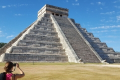 Chichen Itza