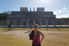 Chichen Itza