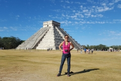 Chichen Itza