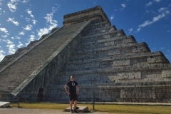 Chichen Itza