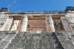Chichen Itza