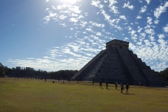 Chichen Itza