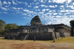Chichen Itza