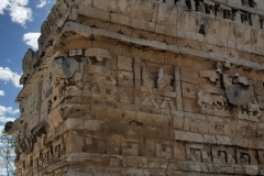 Chichen Itza