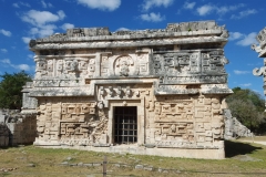 Chichen Itza