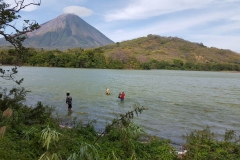 Isla Ometepe
