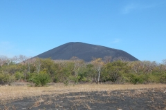 Volcano Boarding
