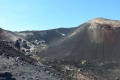 Volcano Boarding