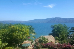Laguna Apoyo