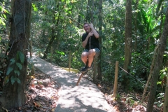 Manuel Antonio