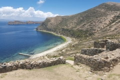 Isla del Sol