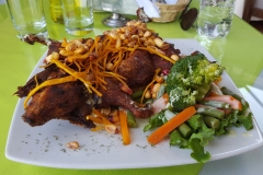 Lecker Meerschweinchen