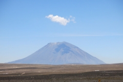 El Misti