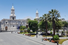 Arequipa