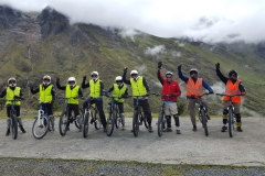 Inka Jungle Trail