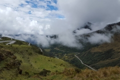 Inka Jungle Trail
