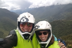 Inka Jungle Trail