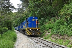 Inka Jungle Trail