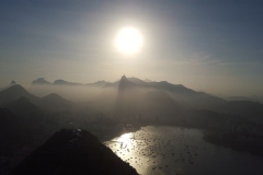 Sonnenuntergang