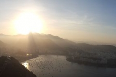 Sonnenuntergang