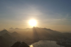 Sonnenuntergang