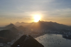 Sonnenuntergang