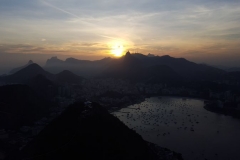 Sonnenuntergang