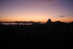 Sonnenaufgang