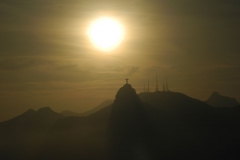 Sonnenuntergang
